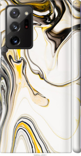 

Чехол Краски v3 для Samsung Galaxy Note 20 Ultra 1435930