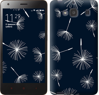 

Чехол одуванчики для Xiaomi Redmi 2 532943