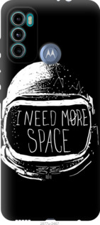 

Чехол I need more space для Motorola G60 1230842