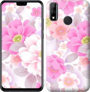 

Чохол Цвіт яблуні на Huawei Y8s 936446