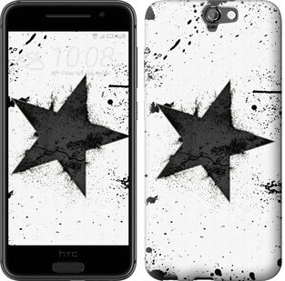 

Чохол Зірка на HTC One A9 558531