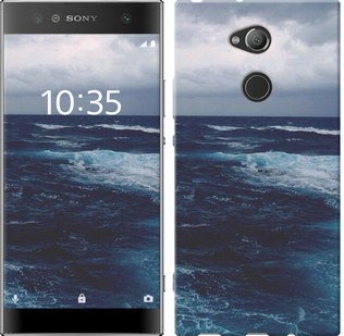 

Чохол Океан на Sony Xperia XA2 Ultra H4213 643530