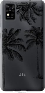 

Чохол Пальми1 на ZTE Blade A31 1571845