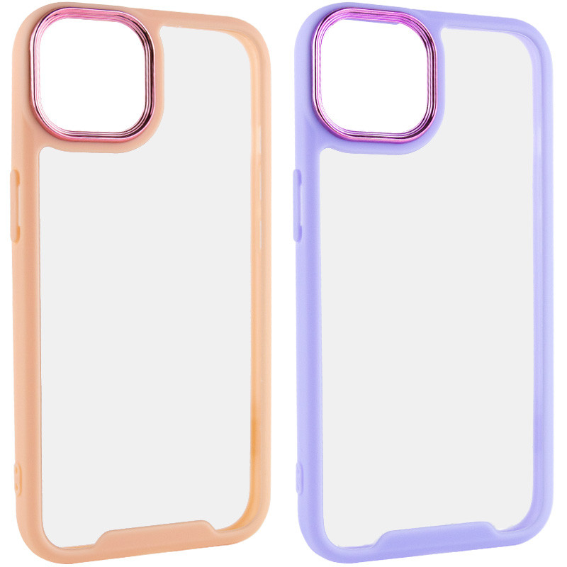 Чехол TPU+PC Lyon Case для Apple iPhone 14 Plus (6.7")