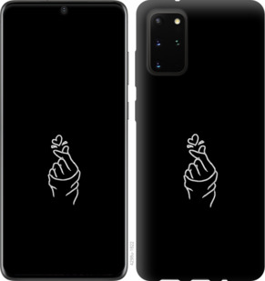 

Чохол Love You на Huawei Honor Play 4T Pro 918102