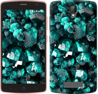 

Чохол Кристали 2 на ZTE L5 649728