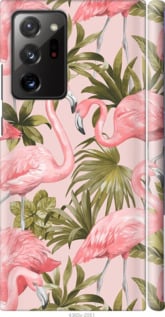 

Чехол фламинго 2 для Samsung Galaxy Note 20 Ultra 1060466