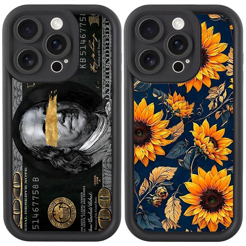 TPU чохол Prestige на Apple iPhone 12 Pro (6.1")