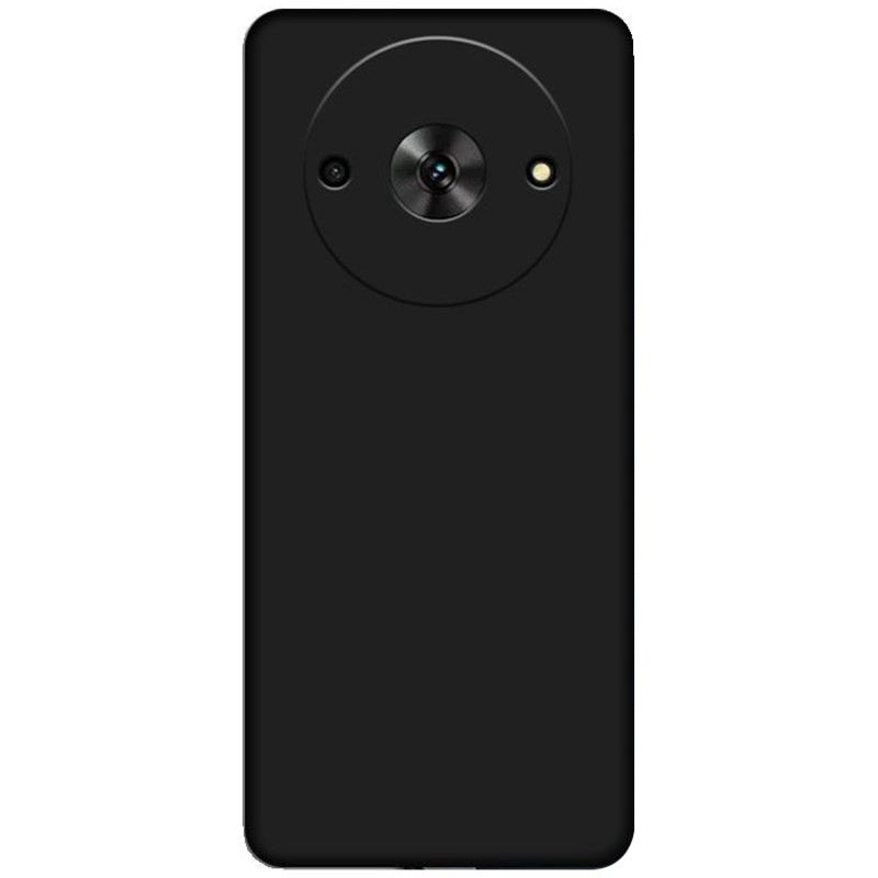 Чехол TPU Epik Black Full Camera для ZTE Nubia Focus