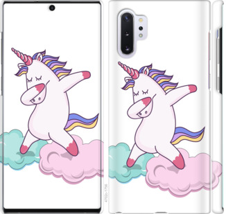 

Чохол єдиноріг на Samsung Galaxy Note 10 Plus 845553