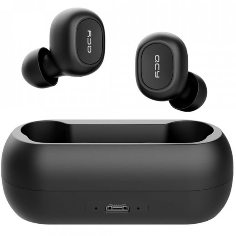 Bluetooth наушники QCY T1 Stereo Earphones