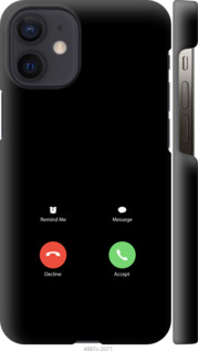 

Чохол Айфон 1 на iPhone 12 Mini 1268014