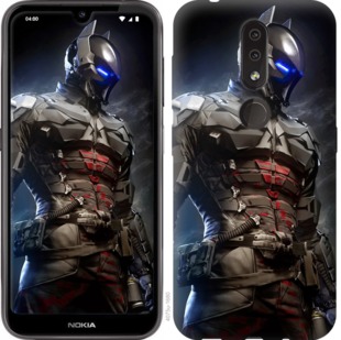 

Чохол Лицар на Nokia 4.2 762939