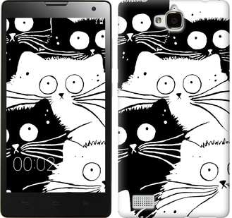 

Чохол Коти v2 на Huawei Honor 3C 285674