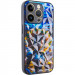 TPU+PC чохол Prisma Ladies на Apple iPhone 15 Pro Max (6.7") (Cyberpunk)