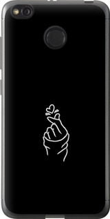 

Чохол Love You на Xiaomi Redmi 4X 728384