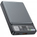 Фото Портативний ЗП Power Bank Hoco Q18 Tourer 22.5W із БЗУ 10000 mAh (Black) на vchehle.ua