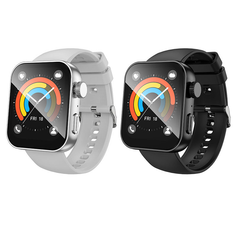 Смарт-часы Borofone BD13 Smart sports watch (call version)
