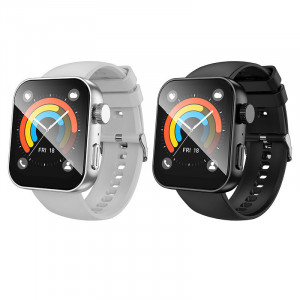 Смарт-годинник Borofone BD13 Smart sports watch (call version)