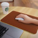 Купить Чехол Proove Leather Sleeve Macbook 15.4''/16.2'' (Brown) на vchehle.ua