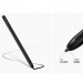 Фото Стилус WIWU S for Galaxy Z (Black) в магазине vchehle.ua