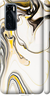 

Чехол Краски v3 для Vivo V20 SE 1436378