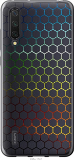 

Чохол Соти що переливаються на Xiaomi Mi 9 Lite 1575060
