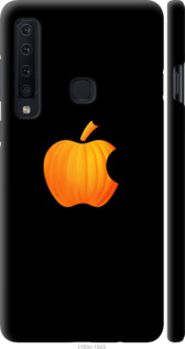 

Чохол Тыковка для Samsung Galaxy A9 (2018) 1421714