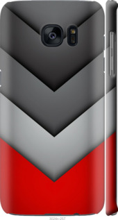 

Чохол Кольорова геометрія на Samsung Galaxy S7 Edge G935F 280211
