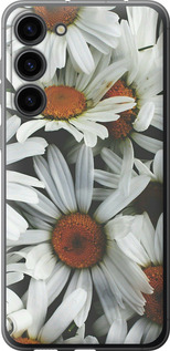 

Чохол Ромашки v2 на Samsung Galaxy S23 Plus 1624378
