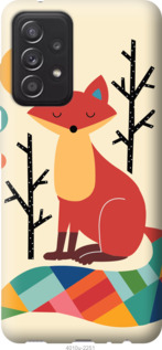 

Чохол Rainbow fox для Samsung Galaxy A52 5G 1115598