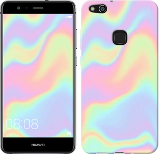 

Чехол пастель для Huawei P10 Lite 636341