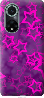

Чехол Звездочки для Huawei Nova 9 Pro 1575038