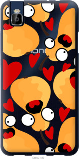 

Чехол Груши для Huawei Honor 7i 1433040