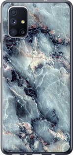 

Чехол Мрамор для Samsung Galaxy M51 M515F 1693189