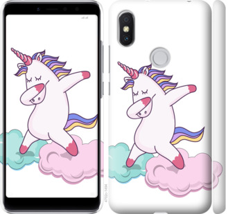 

Чохол Єдиноріг на Xiaomi Redmi S2 845825
