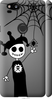 

Чехол Happy Halloween для Google Pixel 2 1419236