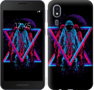 

Чехол Astronomical для Samsung Galaxy A2 Core A260F 763773