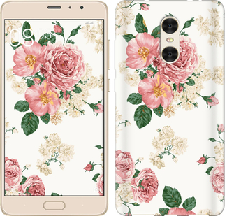 

Чохол квіткові шпалери v1 на Xiaomi Redmi Pro 642362