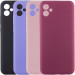Чохол TPU GETMAN Liquid Silk Full Camera на Samsung Galaxy A04