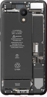 

Чехол Детали смартфона для Meizu M6 1432062