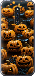 

Чехол Тыквы 2 для Vivo X27 Pro 1638706