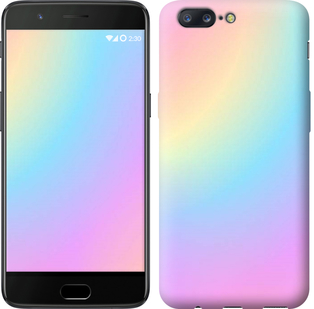 

Чехол Радуга 2 для OnePlus 5 647200