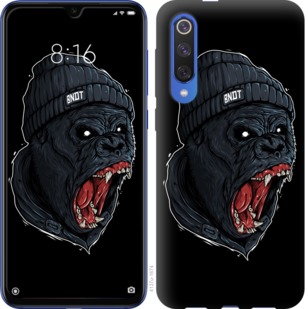 

Чохол Мавпа в люті на Xiaomi Mi 9 SE 764680