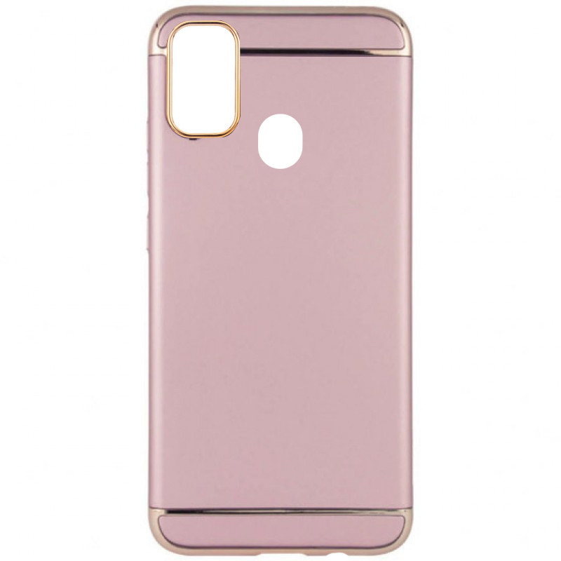 

Чохол Joint Series на Samsung Galaxy M31 (Rose Gold) 908909