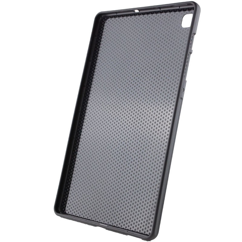 Чохол TPU Epik Black на Samsung Galaxy Tab S6 Lite 10.4" (2022) (Чорний) в магазині vchehle.ua