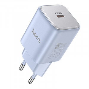 СЗУ Hoco N43 Vista PD30W (1USB-C)