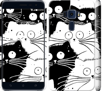 

Чохол Коти v2 на Asus Zenfone 3 ZE520KL 285768
