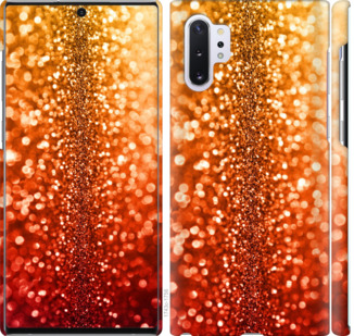

Чохол Зоряний пил на Samsung Galaxy Note 10 Plus 792135