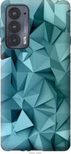 

Чохол Геометричний візерунок v2 на Motorola Edge 20 1572886